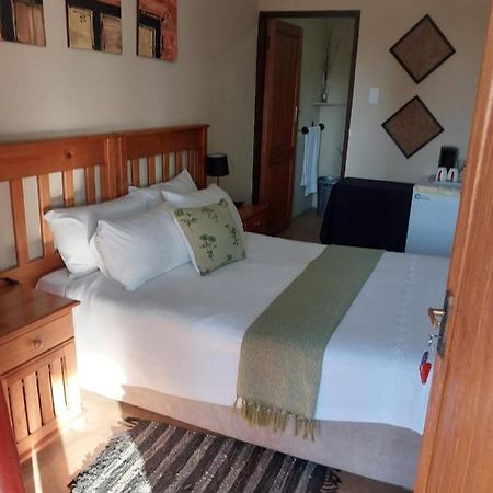Kwena Maribane Lodge ブロンコーストスプルート エクステリア 写真
