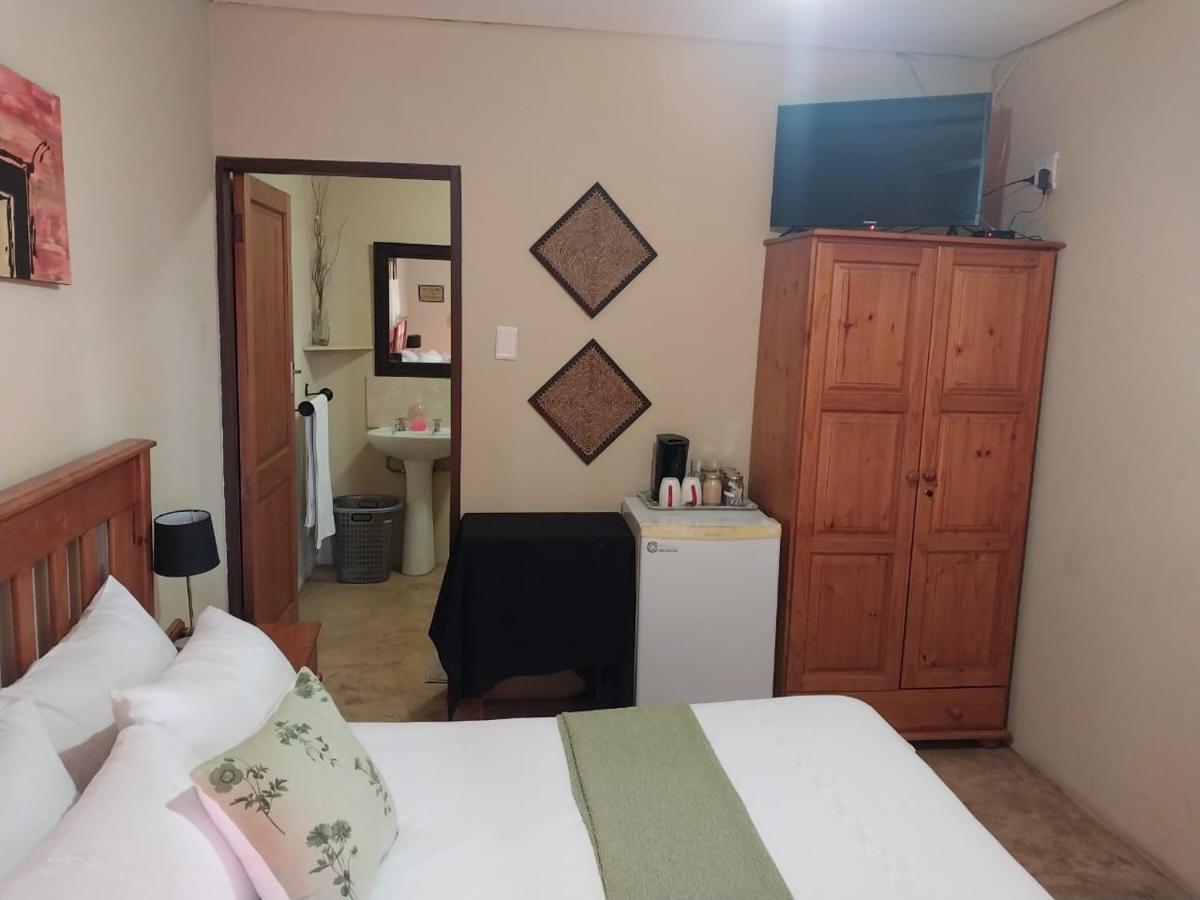 Kwena Maribane Lodge ブロンコーストスプルート エクステリア 写真